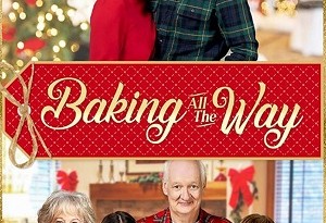 Baking All the Way (2022)
