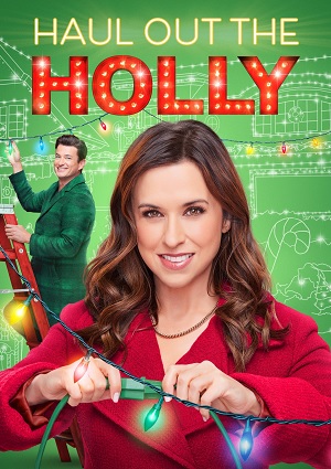 Haul Out the Holly (2022)