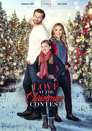 Love at the Christmas Contest (2022)