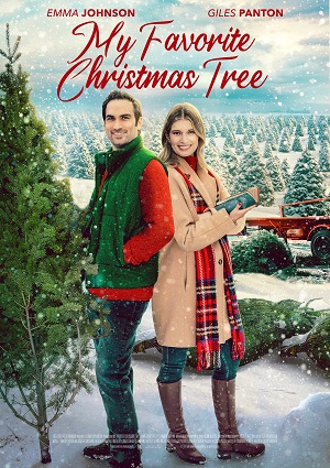 My Favorite Christmas Tree (2022)