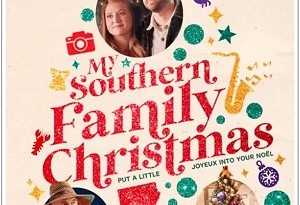 My Southern Family Christmas (2022)