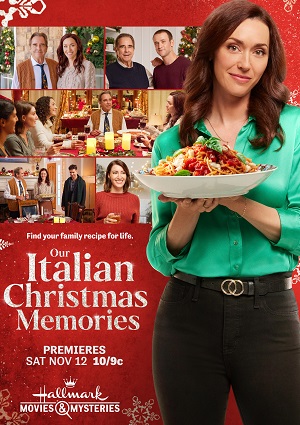 Our Italian Christmas Memories (2022)