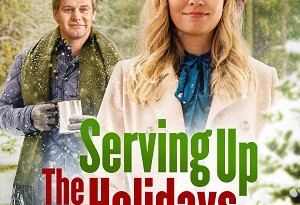 Serving Up the Holidays (2022)
