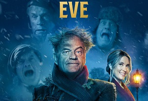 The 12 Days of Christmas Eve (2022)