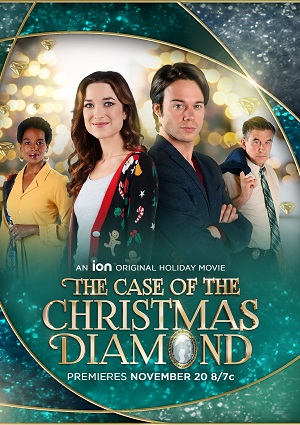 The Case of the Christmas Diamond (2022)