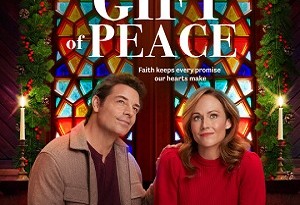 The Gift of Peace (2022)
