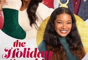 The Holiday Stocking (2022)