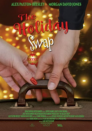 The Holiday Swap (2022)