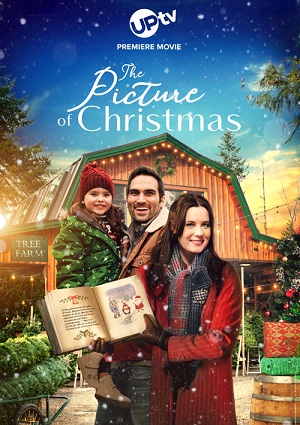 The Picture of Christmas (2022)