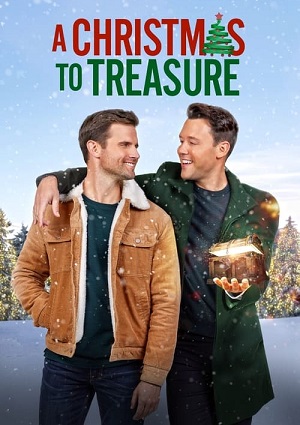 A Christmas to Treasure (2022)