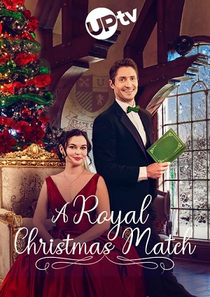 A Royal Christmas Match (2022)