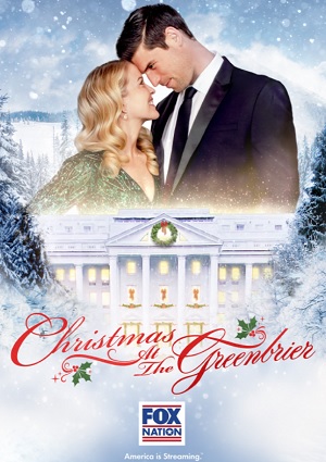 Christmas at The Greenbrier (2022)