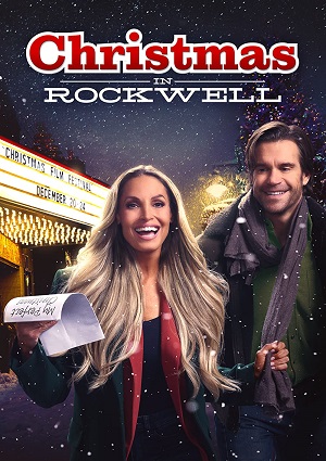 Christmas in Rockwell (2022)