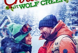 Christmas in Wolf Creek (2022)