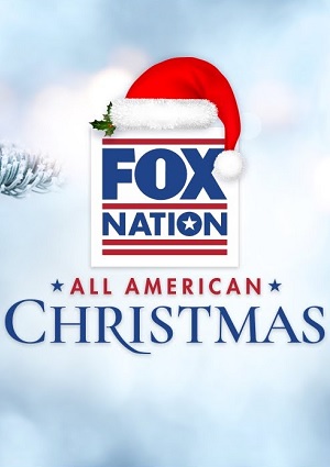 Fox Nation to Debut Third Original Film “Christmas With The Foxes” on November 23rd for New Installment of All-American Christmas
