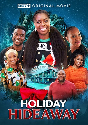 Holiday Hideaway (2022)