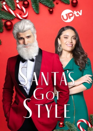 Santa's Got Style (2022)
