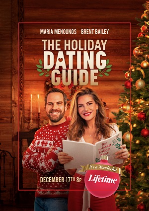 The Holiday Dating Guide (2022)