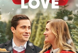 Wrapped Up in Love (2022)