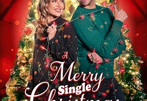 A Merry Single Christmas (2022)