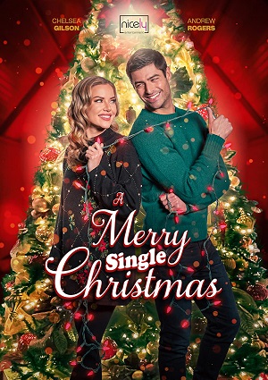 A Merry Single Christmas (2022)