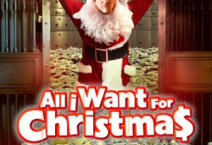 All I Want for Christmas (2021)
