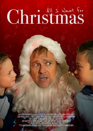 All I Want for Christmas (2021)