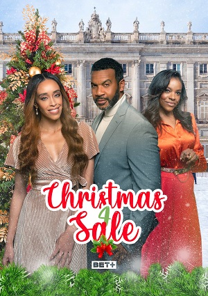 Christmas for Sale (2021)