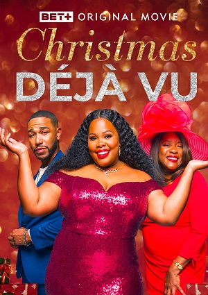 Christmas Deja Vu (2021)