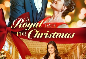 A Royal Date for Christmas (2023)