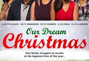 Our Dream Christmas (2017)