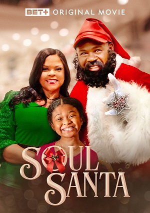 Soul Santa (2021)