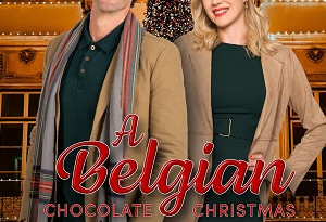 A Belgian Chocolate Christmas (2023)
