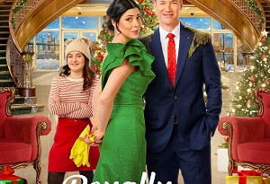 Royally Yours, This Christmas (2023)