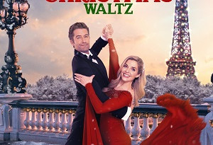 A Paris Christmas Waltz (2023)
