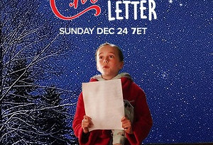 A Christmas Letter (2023)
