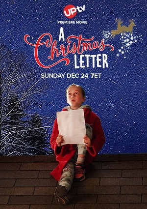 A Christmas Letter (2023)