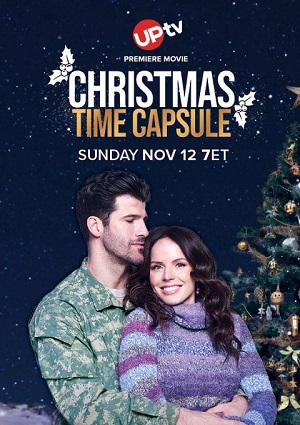 Christmas Time Capsule (2023)