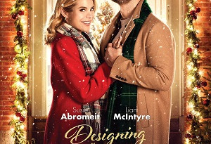 Designing Christmas with You (2023)