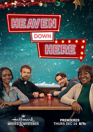 Heaven Down Here (2023)