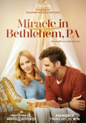 Miracle in Bethlehem, PA (2023)