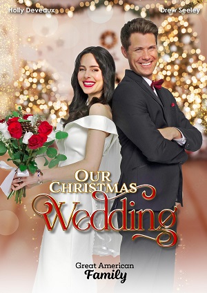 Our Christmas Wedding (2023)