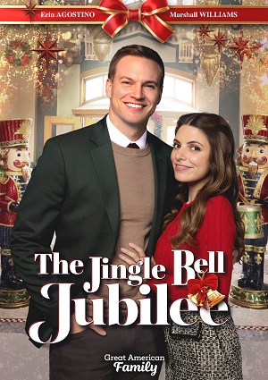The Jingle Bell Jubilee (2023)