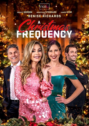 A Christmas Frequency (2023)