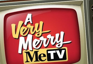 A Very Merry MeTV Christmas Schedule