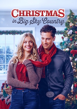 Christmas in Big Sky Country (2023)