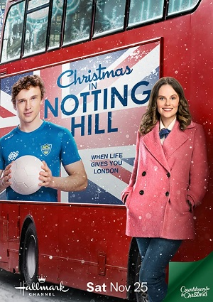 Christmas in Notting Hill (2023)