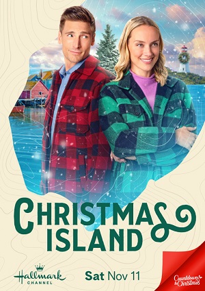 Christmas Island (2023)