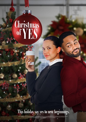 Christmas of Yes (2023)