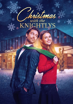 Christmas with the Knightlys (2023)